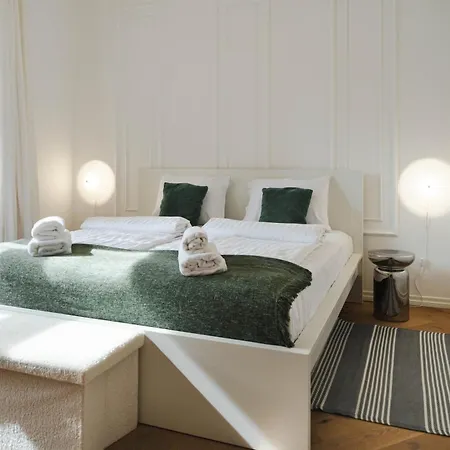 B68 20a Appartement Riga