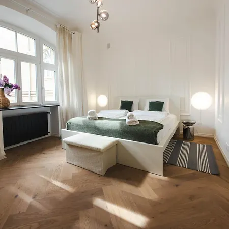 B68 20a Appartement *