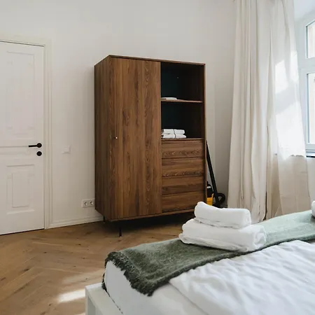 Appartement B68 20a *