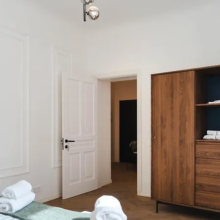 B68 20a Appartement Riga