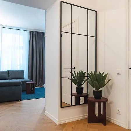 B68 20a Appartement Riga