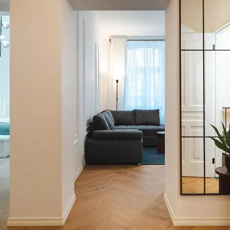 Appartement B68 20a Riga
