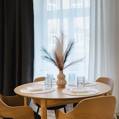 B68 20a Appartement Riga
