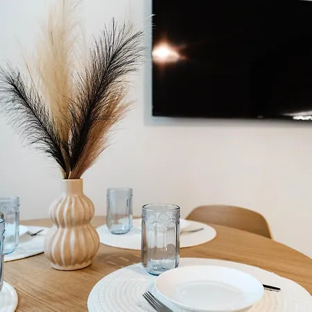 Appartement B68 20a *