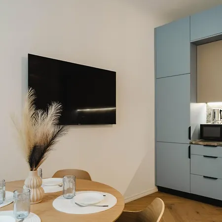 B68 20a Appartement Riga