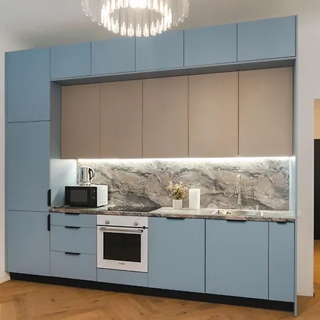 Appartement B68 20a *