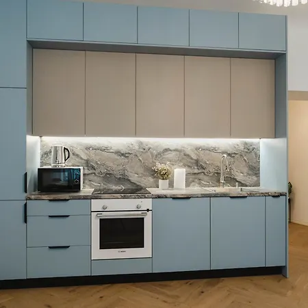 Appartement B68 20a *
