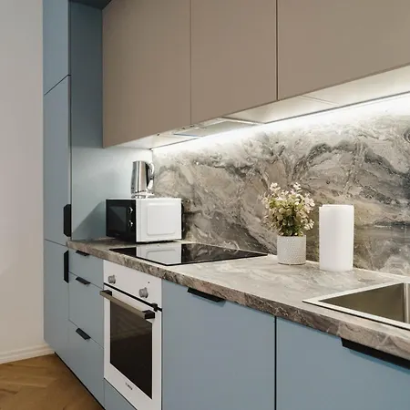 Appartement B68 20a *