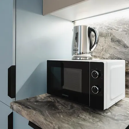 B68 20a Appartement *