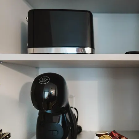 B68 20a Appartement