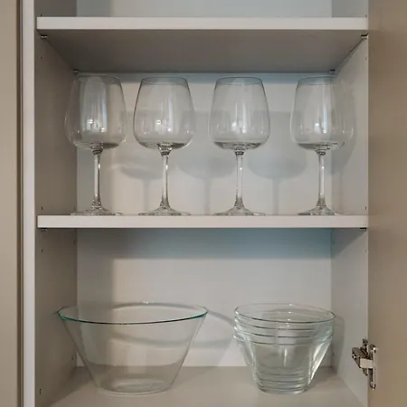 B68 20a Appartement