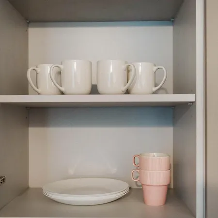 B68 20a Appartement