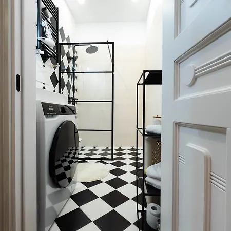 Appartement B68 20a Riga