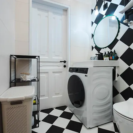 Appartement B68 20a *
