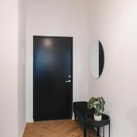 Appartement B68 20a Riga