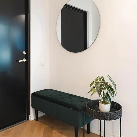 B68 20a Appartement Riga