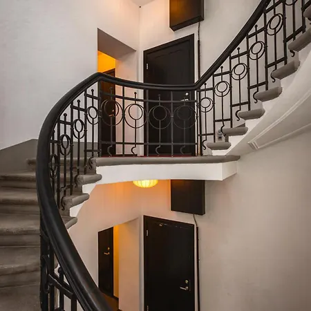 B68 20a Appartement Riga