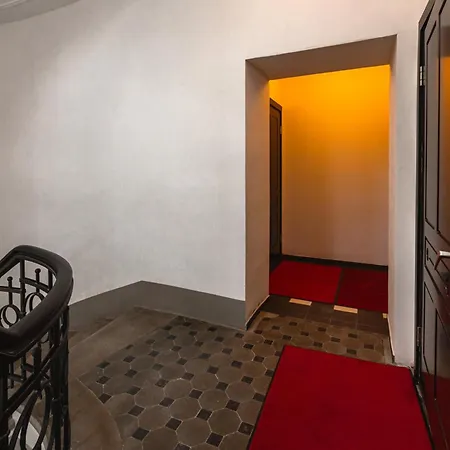 B68 20a Appartement Riga