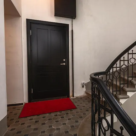 B68 20a Appartement Riga