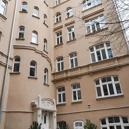B68 20a Appartement *